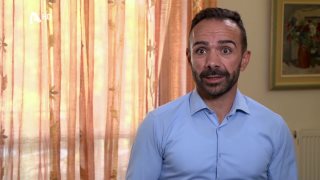 ΟΙΚΟΓΕΝΕΙΑΚΕΣ ΙΣΤΟΡΙΕΣ | Αταίριαστο ζευγάρι