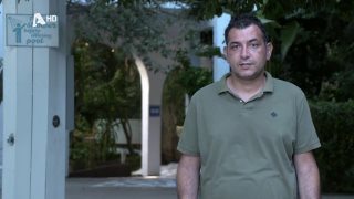 ΟΙΚΟΓΕΝΕΙΑΚΕΣ ΙΣΤΟΡΙΕΣ | Μήνας μέλιτος