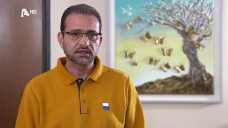 ΟΙΚΟΓΕΝΕΙΑΚΕΣ ΙΣΤΟΡΙΕΣ | Αυτόπτης μάρτυρας