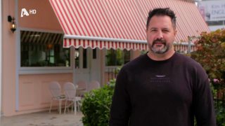 ΟΙΚΟΓΕΝΕΙΑΚΕΣ ΙΣΤΟΡΙΕΣ | Η μοιρασιά