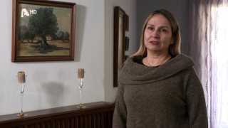 ΟΙΚΟΓΕΝΕΙΑΚΕΣ ΙΣΤΟΡΙΕΣ | Η γυναίκα της ζωής μου