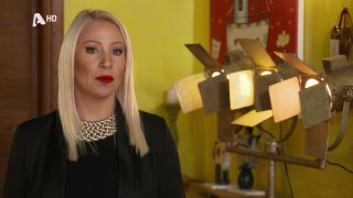 ΟΙΚΟΓΕΝΕΙΑΚΕΣ ΙΣΤΟΡΙΕΣ | Μηχανοραφία