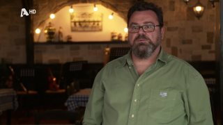 ΟΙΚΟΓΕΝΕΙΑΚΕΣ ΙΣΤΟΡΙΕΣ | Εκτός παράδοσης