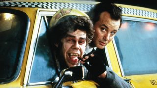 ΠΑΡΤΥ ΦΑΝΤΑΣΜΑΤΩΝ  | Διαθέσιμη έως 07/01/26