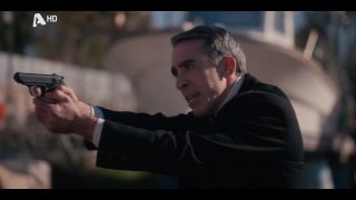 PORTO LEONE - ΣΤΗ ΓΕΙΤΟΝΙΑ ΜΕ ΤΑ ΚΟΚΚΙΝΑ ΦΑΝΑΡΙΑ | Σ1 - ΕΠΕΙΣΟΔΙΟ 21