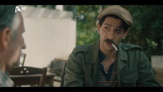 ΤΟ ΣΠΙΤΙ ΔΙΠΛΑ ΣΤΟ ΠΟΤΑΜΙ | Σ1 - ΕΠΕΙΣΟΔΙΟ 16