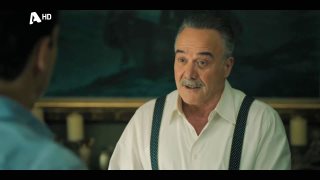 ΤΟ ΣΠΙΤΙ ΔΙΠΛΑ ΣΤΟ ΠΟΤΑΜΙ | Σ1 - ΕΠΕΙΣΟΔΙΟ 33