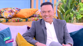 SUPER ΚΑΤΕΡΙΝΑ | Ποσειδώνας Γιαννόπουλος | 16/02/2026