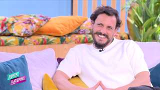 SUPER ΚΑΤΕΡΙΝΑ | Σταύρος Σβήγκος | 03/03/2026