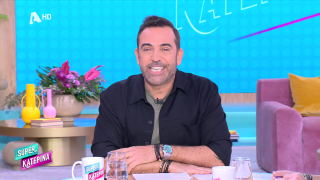 SUPER ΚΑΤΕΡΙΝΑ | 26/03/26