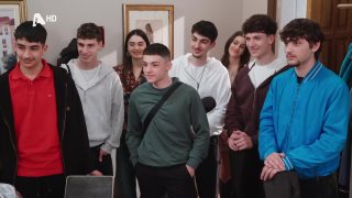 ΤΟ ΣΟΪ ΣΟΥ | Σ6 - ΕΠΕΙΣΟΔΙΟ 38