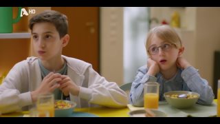 ΤΡΟΜΕΡΟΙ ΓΟΝΕΙΣ | Σ1 - ΕΠΕΙΣΟΔΙΟ 14