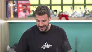 KITCHEN LAB | 27/12/25