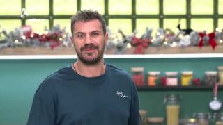 KITCHEN LAB | 21/12/25