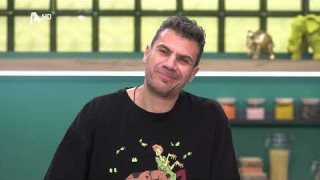 KITCHEN LAB | 21/03/26