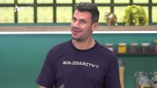 KITCHEN LAB | 04/04/26