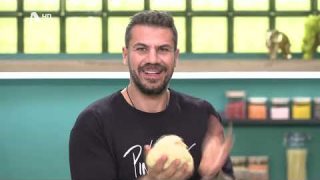 KITCHEN LAB | 31/01/26