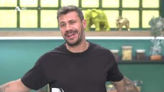 KITCHEN LAB | 25/01/26