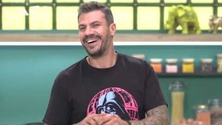 KITCHEN LAB | 17/01/26