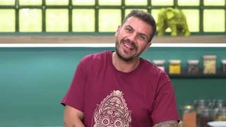 KITCHEN LAB | 11/01/26