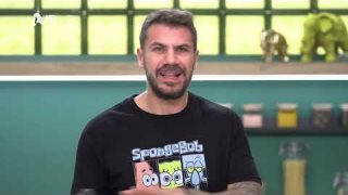 KITCHEN LAB | 01/03/26