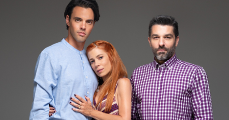 ΑΣΤΕΡΙΑ ΣΤΗΝ ΑΜΜΟ