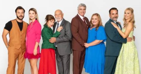 ΜΗΝ ΑΡΧΙΖΕΙΣ ΤΗ ΜΟΥΡΜΟΥΡΑ