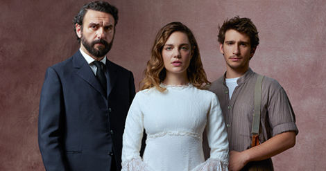 ΤΟ ΠΡΟΞΕΝΙΟ ΤΗΣ ΙΟΥΛΙΑΣ