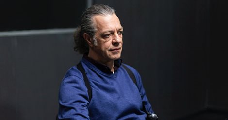 Ο ΣΚΑΡΑΒΑΙΟΣ