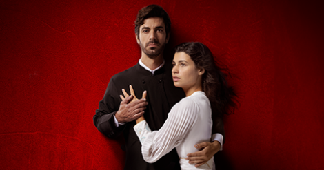 ΑΓΙΟΣ ΕΡΩΤΑΣ