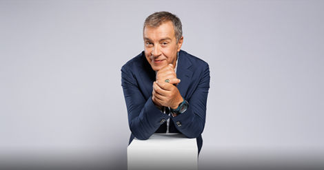 ΠΡΩΤΑΓΩΝΙΣΤΕΣ