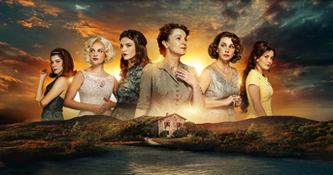 ΤΟ ΣΠΙΤΙ ΔΙΠΛΑ ΣΤΟ ΠΟΤΑΜΙ