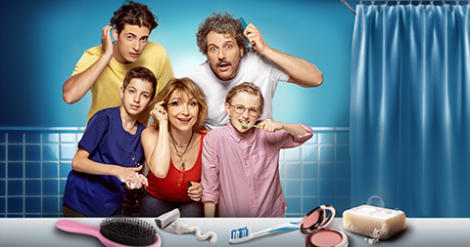 ΤΡΟΜΕΡΟΙ ΓΟΝΕΙΣ