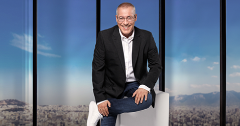 ΣΑΒΒΑΤΟΚΥΡΙΑΚΟ ΜΕ ΤΟΝ ΜΑΝΕΣΗ