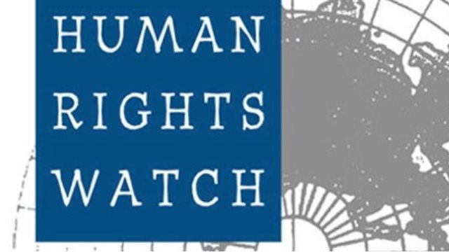 HRW ha definito “disumana” la nuova legge sull’immigrazione del Paese.