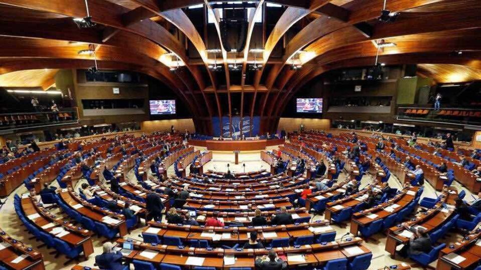 Η Ρωσία επέστρεψε στην Κοινοβουλευτική Συνέλευση του Συμβουλίου της Ευρώπης