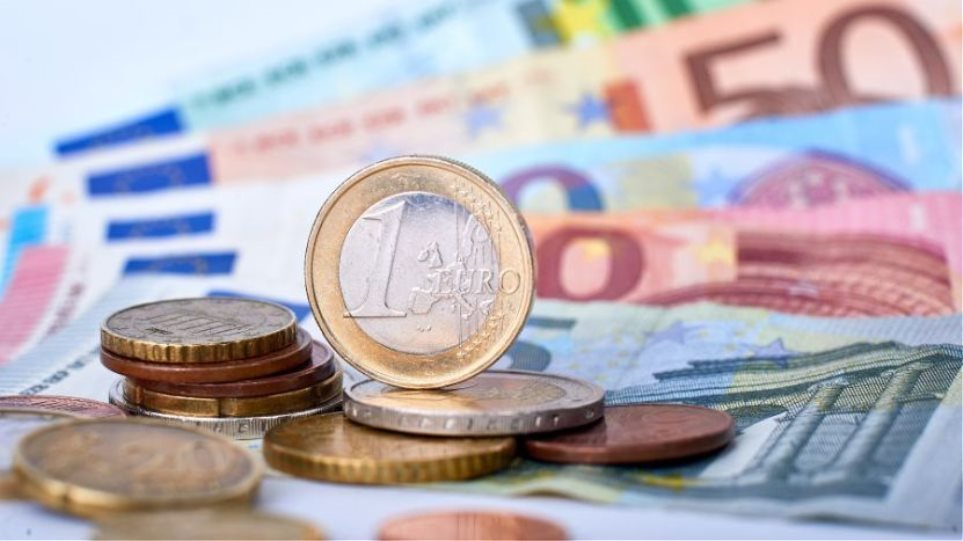 Πρωτογενές έλλειμμα 1,45 δισ. ευρώ εμφάνισε ο προϋπολογισμός στο τέλος Μαΐου