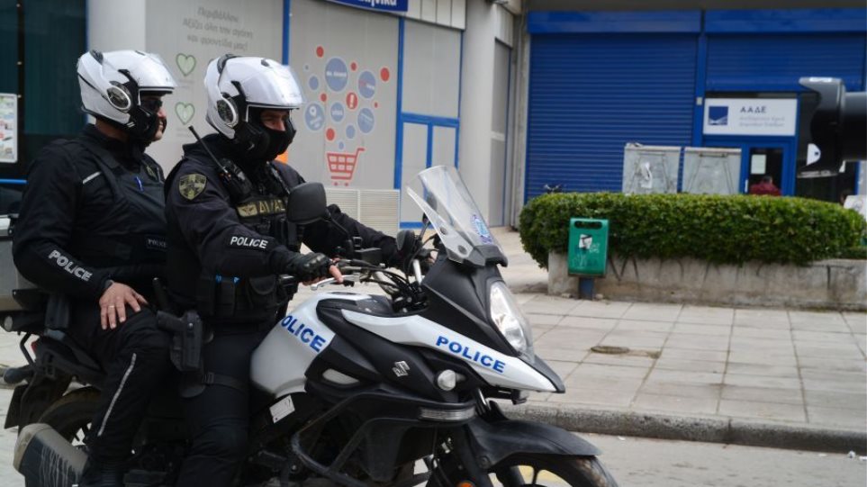 DIAS_I_Astinomiki_Motosikleta