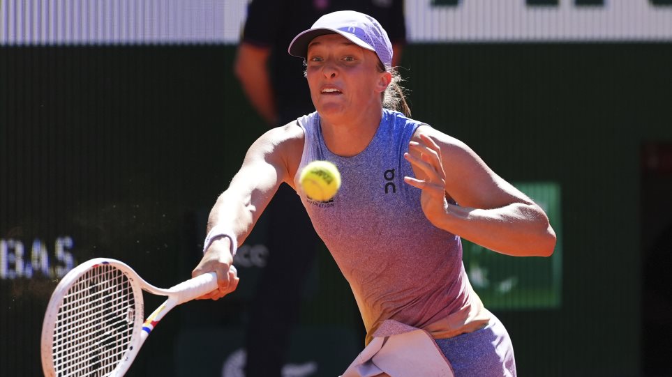 AP_Iga_Sviatek_Tenis_Lindsey_Wasson