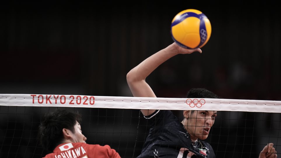Saber_Kazemi_Voley_AP_Photo_Manu_Fernandez