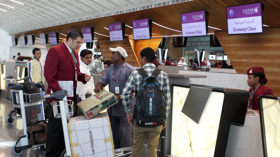 AP_Aerodromio_Qatar_Kosmos_Osama_Faisal