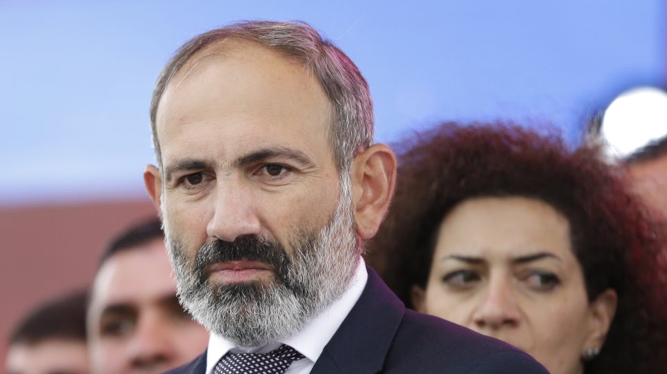 AP_Armenia_Nikol_Pasinian_Thanassis_Stavrakis