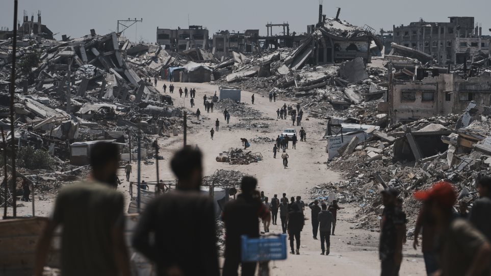 AP_GAZA_Vomvardismos_Jehad_Alshrafi9