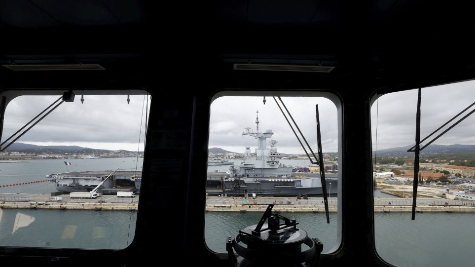 AP_Galia_Gefira_Polemiko_Plio_Eric_Gaillard