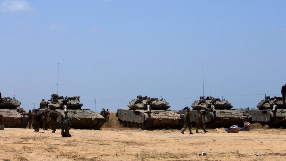 AP_Gaza_Israilinos_Stratos_ARIEL_SCHALIT