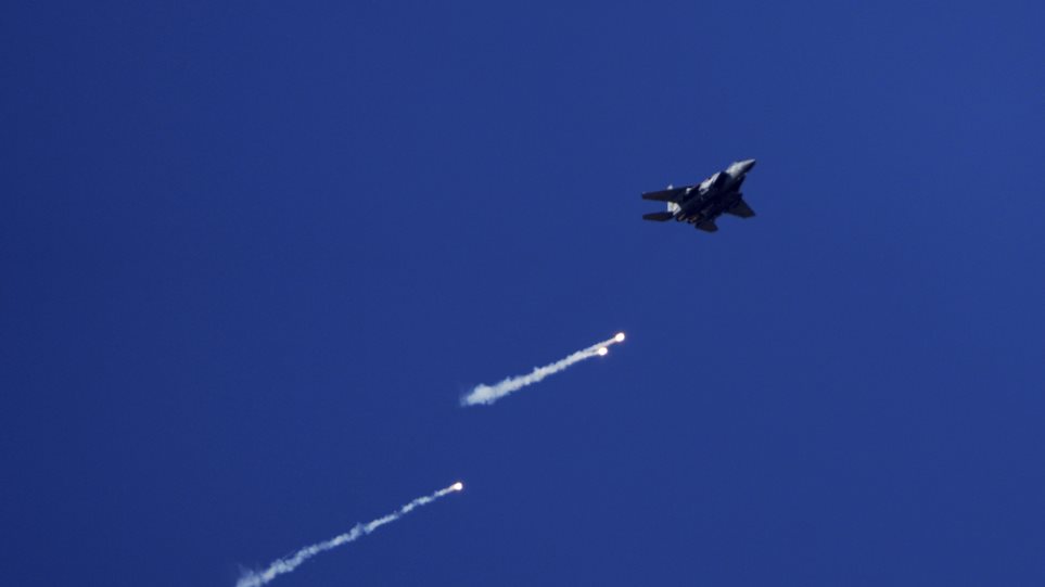 AP_Gaza_Maxitiko_Vomvardismos__Ariel_Schalit