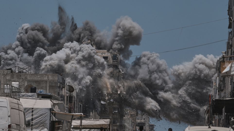 AP_Gaza_Vomvardismos_Jehad_Alshrafi5