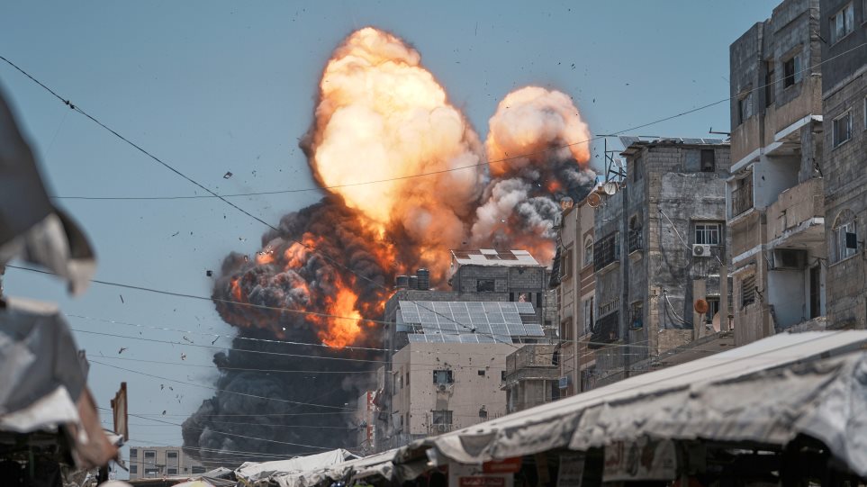 AP_Gaza_vomvardismos__Jehad_Alshrafi