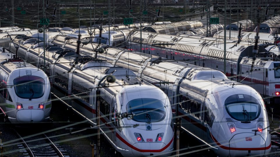 AP_Germania_Trena_Sidirodromos_Michael_Probst