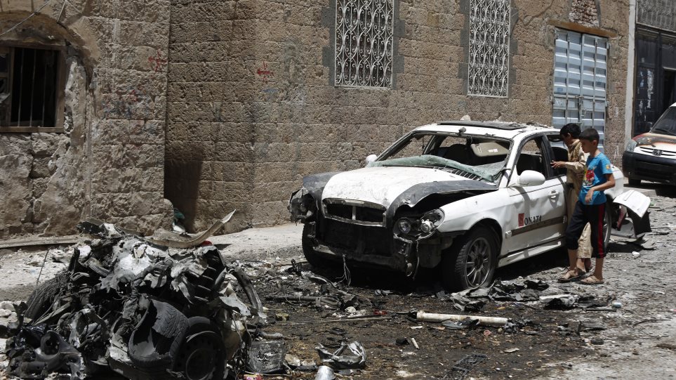 AP_IEMENI_Ekrixi_Aftokinito_Hani_Mohammed